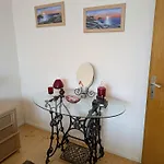 Apartment Kaisers Hallenberg