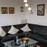 Апартаменты Kaisers