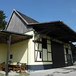 Kaisers Апартаменты Халленберг