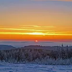 Kaisers Апартаменты Халленберг