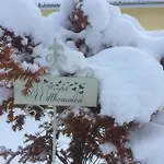 Kaisers Халленберг