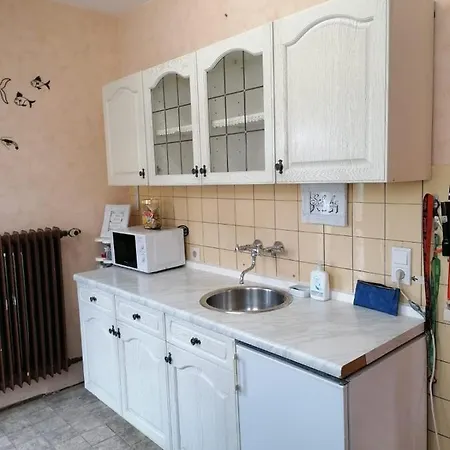 Kaisers * Hallenberg