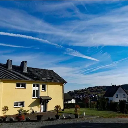 Kaisers Apartament Hallenberg