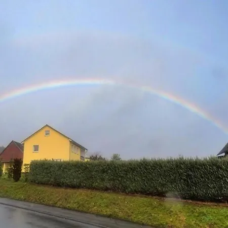 Apartment Kaisers Hallenberg