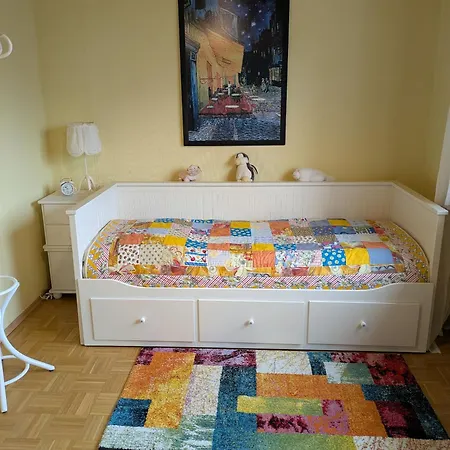 Kaisers Apartament *