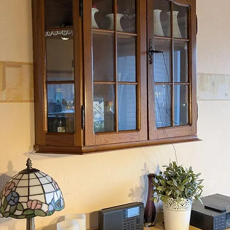 Kaisers Apartment Hallenberg