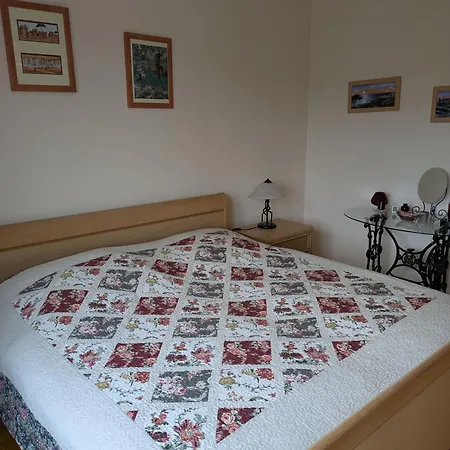 Apartament Kaisers Hallenberg