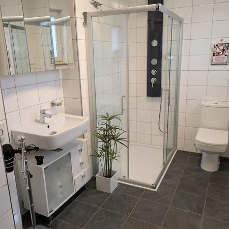 Kaisers Apartment