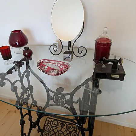Apartment Kaisers