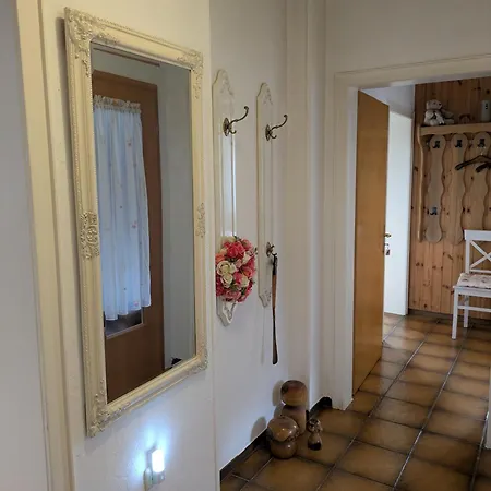 Kaisers Apartment *