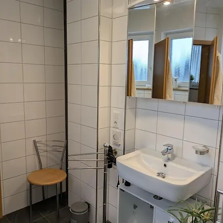 Kaisers Apartment Hallenberg