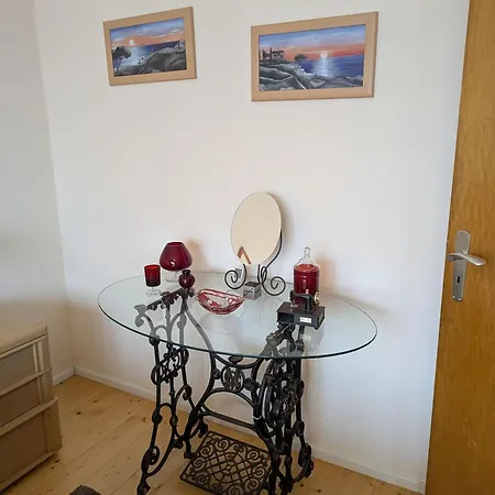 Apartment Kaisers Hallenberg