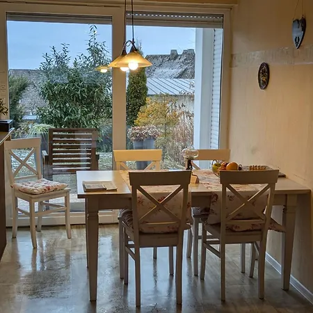 Kaisers * Hallenberg