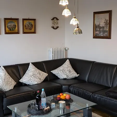Apartment Kaisers