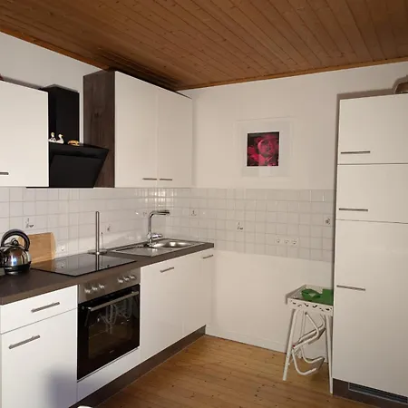 Kaisers Apartman Hallenberg