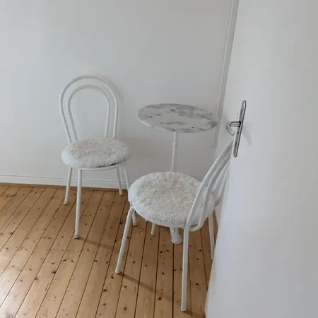Apartament Kaisers *