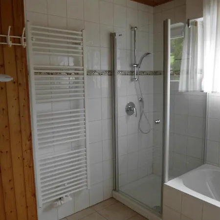 Apartman Kaisers Hallenberg