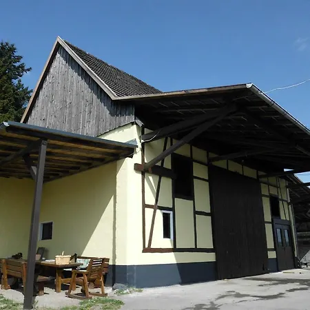 Kaisers Apartment Hallenberg