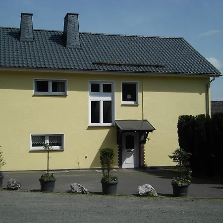 Kaisers Apartment Hallenberg