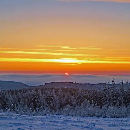 Kaisers Apartment Hallenberg