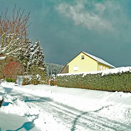 Kaisers * Hallenberg