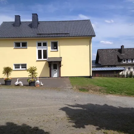 Kaisers * Hallenberg