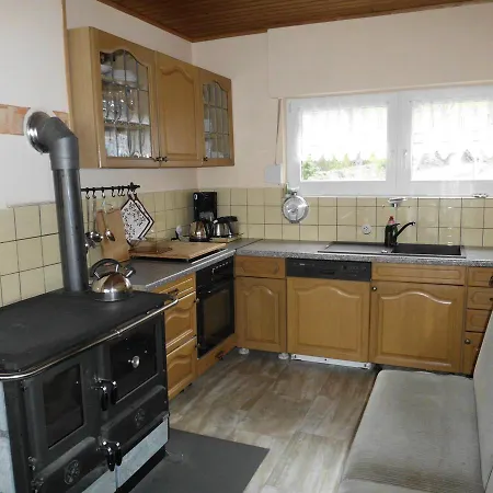 Kaisers Apartament *