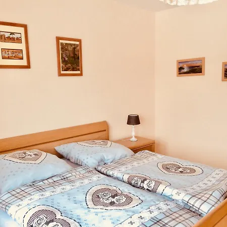 Kaisers Apartament Hallenberg