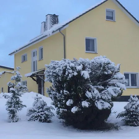 Apartment Kaisers Hallenberg