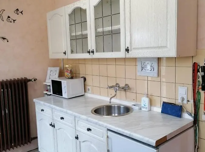 Kaisers * Hallenberg