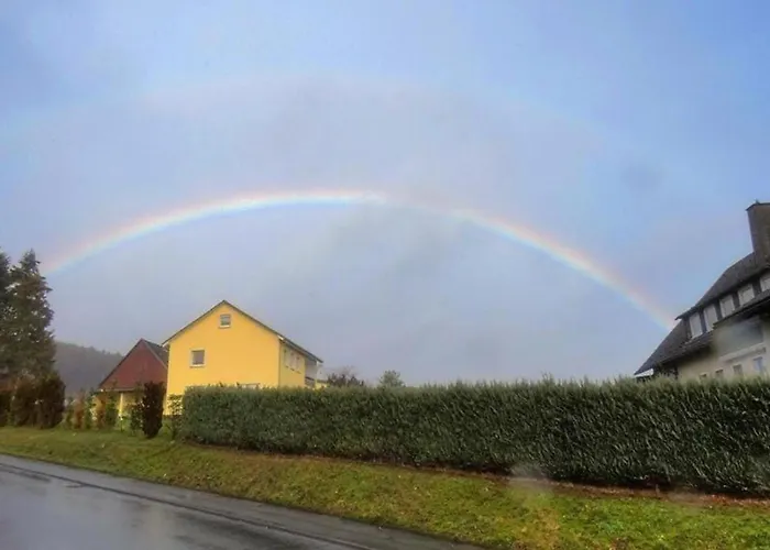 아파트 Kaisers 할렌버그