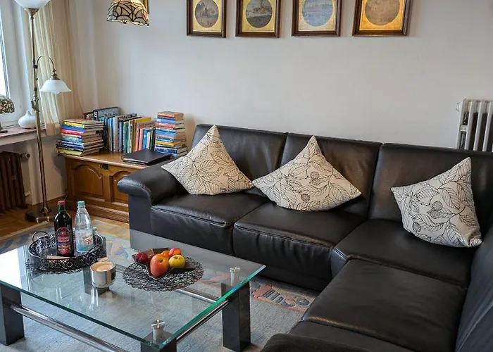 Apartamento Kaisers *