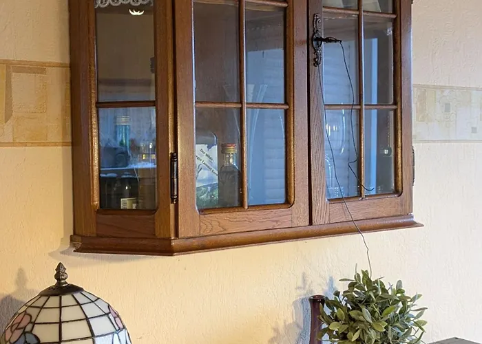 Kaisers Apartman Hallenberg