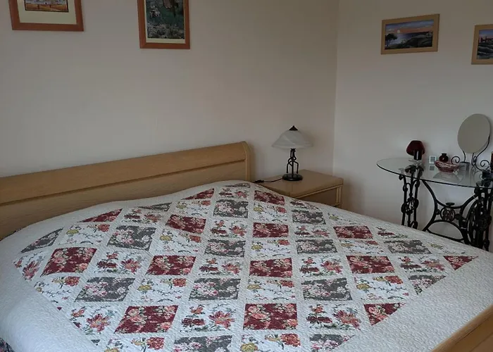 Apartamento Kaisers Hallenberg