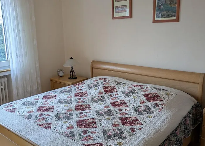 Kaisers 할렌버그