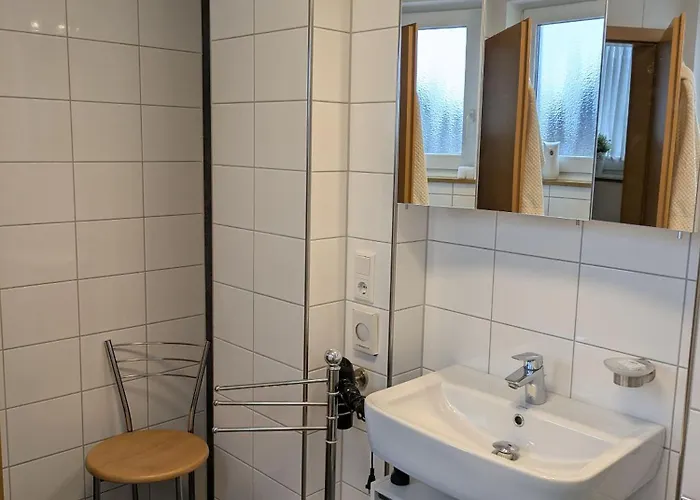 Kaisers Apartment Hallenberg