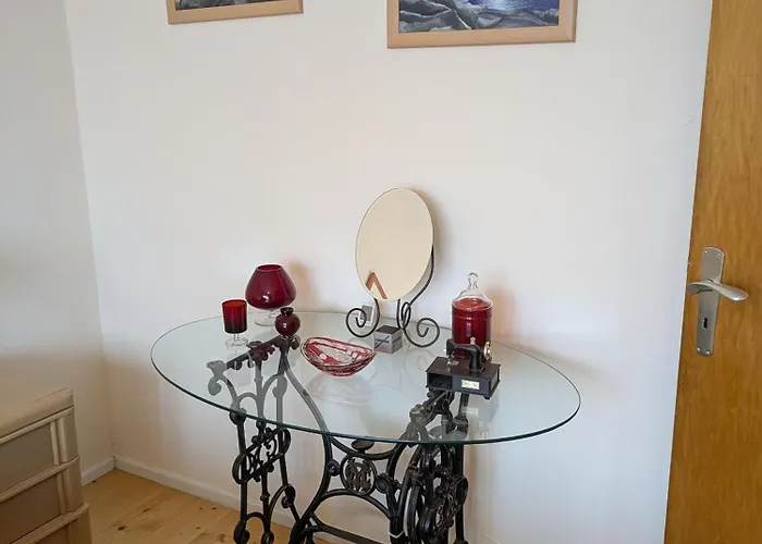 Apartment Kaisers Hallenberg