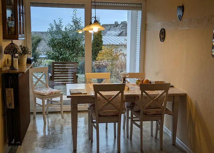 Kaisers * Hallenberg