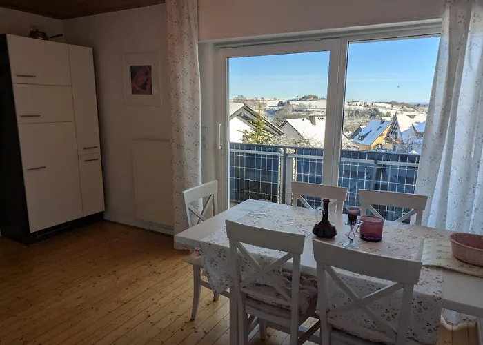 Kaisers * Hallenberg