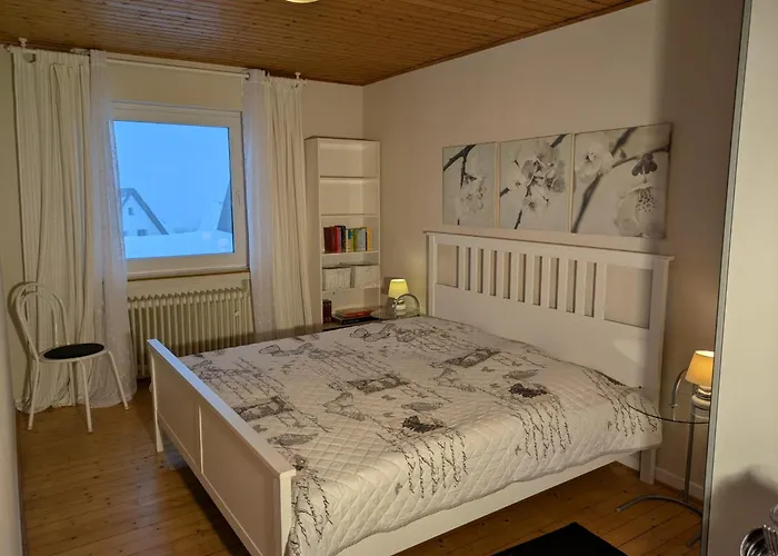 Kaisers Apartamento *