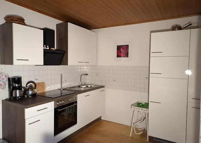 Kaisers Apartman Hallenberg