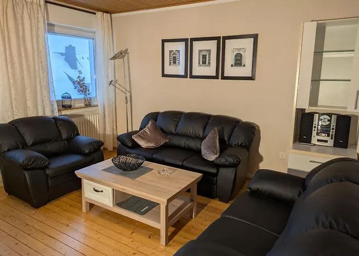 Kaisers * Hallenberg