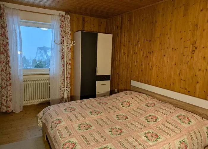 Kaisers * Hallenberg