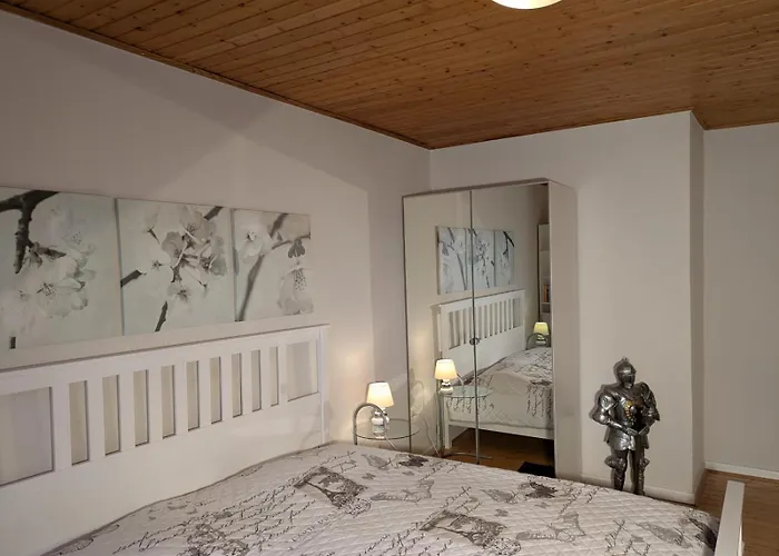 Kaisers 할렌버그