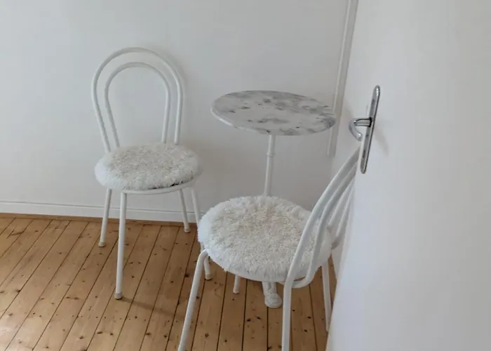 Apartamento Kaisers *