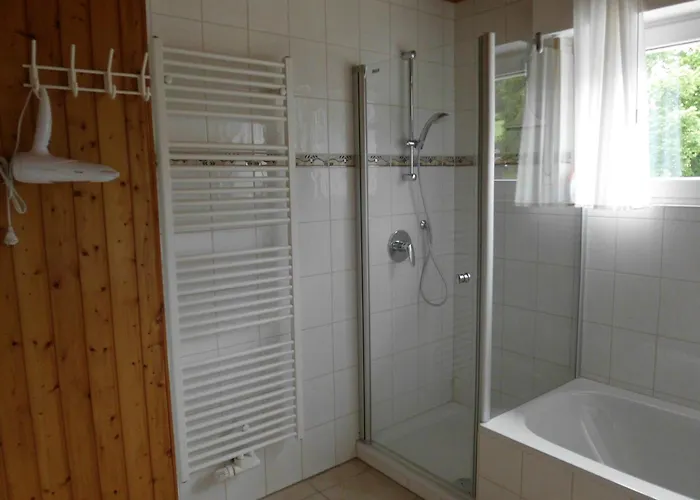 Apartamento Kaisers Hallenberg