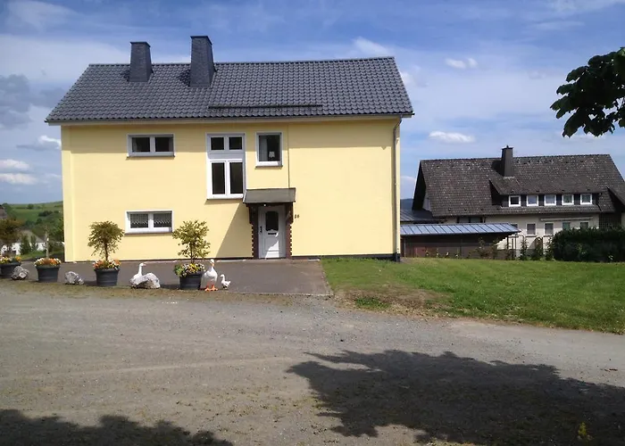 Kaisers * Hallenberg