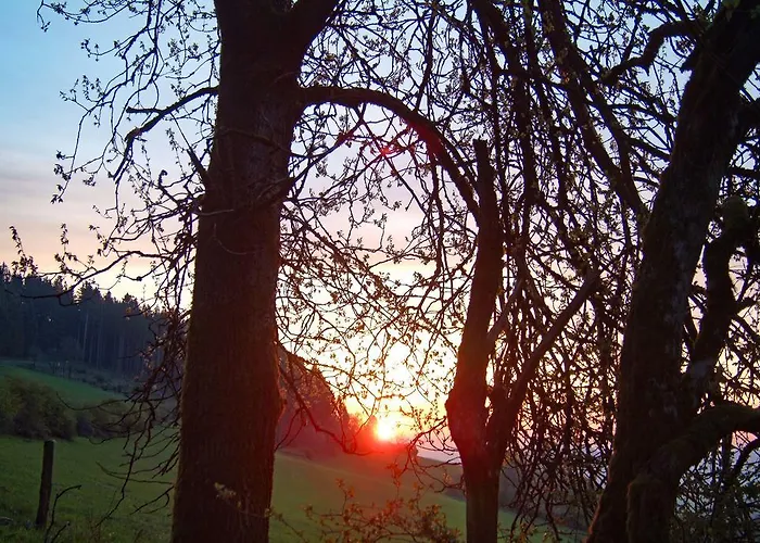 Kaisers Lejlighed *