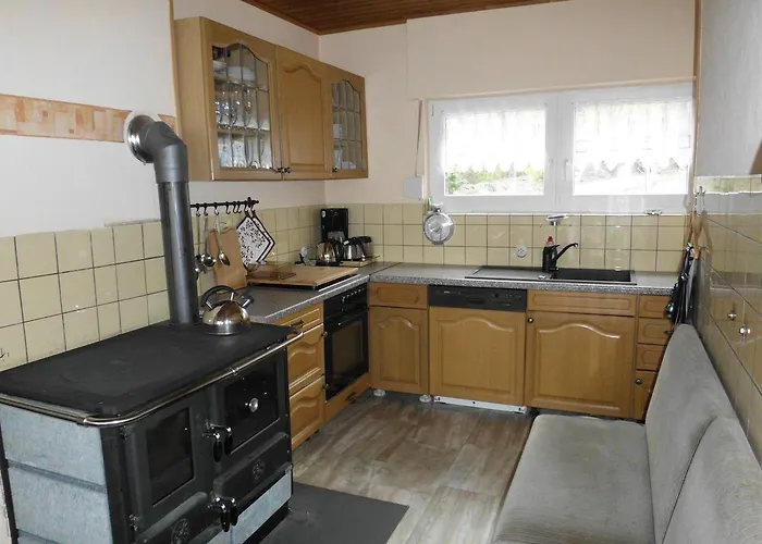 Kaisers Apartamento *