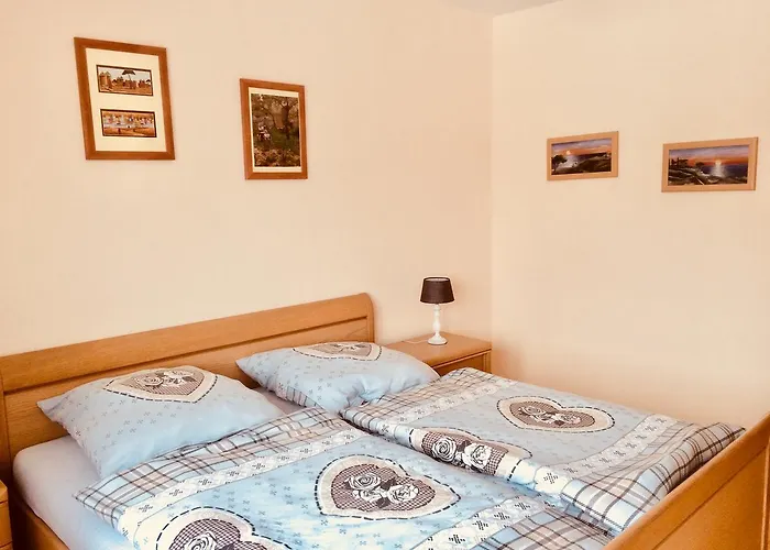 Kaisers Apartamento Hallenberg